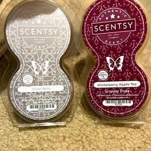 Scentsy Pods